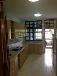 Rosalia Park (D19), Condominium #528380221